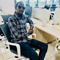 Mamadou Sadio Diallo Email