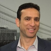 Adam America Real Estate Employee Tomer Yogev's profile photo