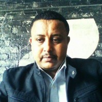 The DEI Group Employee Mehari Ayele's profile photo