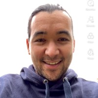 Patrick Naumann Email & Phone Number