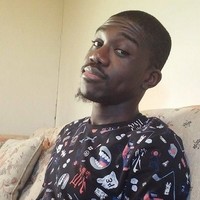 Amazon Employee William Shockley's profile photo