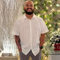Tenax Aços Especiais Employee Luciano Martins's profile photo