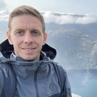 Dansk Miljørådgivning A/S Employee Henrik Arvad's profile photo