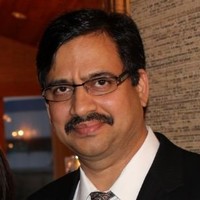 Krishna Bhat Email & Phone Number