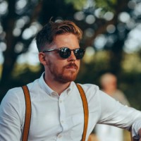 Auroch Digital Ltd Employee Tom Platten-Higgins's profile photo