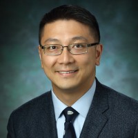 The Johns Hopkins University School of Medicine Employee Steven Hsu's profile photo