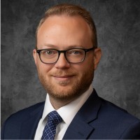 O'Brien Wealth Partners LLC Employee Austin Litvak's profile photo