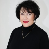 Gail Page Email & Phone Number