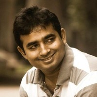 Citi Employee Neeraj Barnwal's profile photo