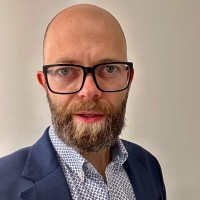 Rogers Media Employee Alex Vladev's profile photo