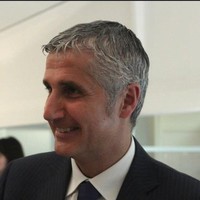 Orogel S.p.A. Employee Luca Pagliacci's profile photo