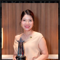 VINCOM JSC Employee Le Thuy's profile photo