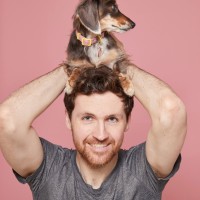 Reddit, Inc. Employee Peter Dolan's profile photo