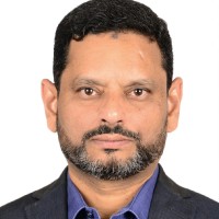ICICI Lombard Employee Imran Kazi's profile photo