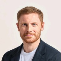 MONK Employee Matt Jones's profile photo