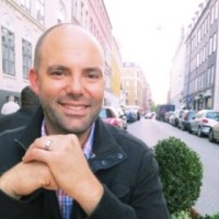 Octonuts Employee Greg Nielsen's profile photo