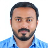 Ahmed Mansoor Alaali Co BSC Employee Manu Johns's profile photo