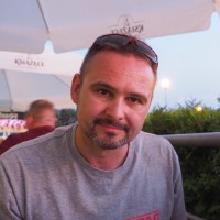 AC S.A. Employee Lukasz Gromotowicz's profile photo