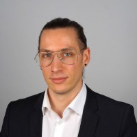Kelag Energie Employee Lukas Obernosterer's profile photo