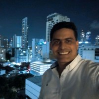 Erick Franco Barraza Email