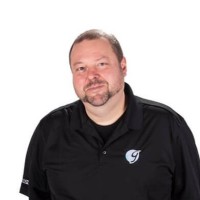 Gilson Company, Inc. Employee Mark Jenkins's profile photo