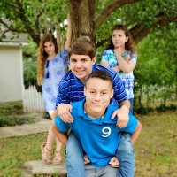 Subway Employee Maxwell Parker's profile photo