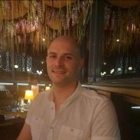 Robert Meakin's profile photo