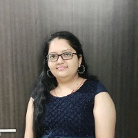 Vidhi Patel Email