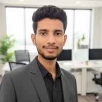 GovtPortal Employee Deepak Kurmi's profile photo