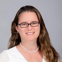 Air Force Research Laboratory Employee Melissa Key's profile photo