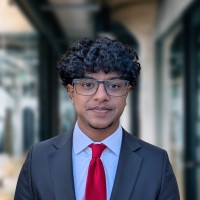 Central Ems Employee Ishanth Talanki's profile photo