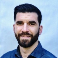 Fraser River Pile and Dredge (GP) Inc. Employee Nathan Klein's profile photo