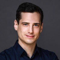 Interance Employee Dominik Charousset's profile photo