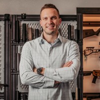 Christopher Striegel