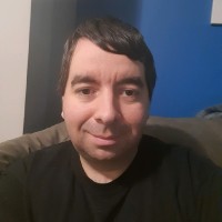 PCP Aluminium Employee Tommy st-Gelais's profile photo