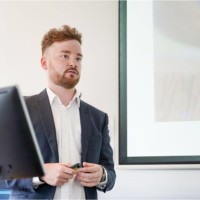 Masterfire Life Safety Employee James Brennan's profile photo