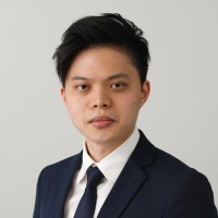 Diamond Generating Asia Limited Employee Brian Lee's profile photo