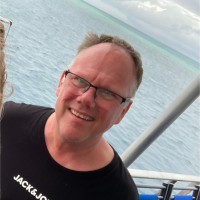 BESTSELLER Employee Henning Kirke-Pedersen's profile photo