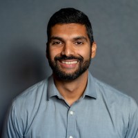 Salus Employee James Chemplavil's profile photo