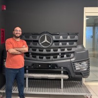 DAIMIA Bilişim ve Mühendislik Employee Ömer Çoşkun's profile photo