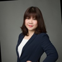 Silvia Huang Email & Phone Number