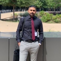 Karthik Subramanya's profile photo