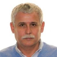 Wilfrid Laurier University Faculty of Social Work Employee Andres Diaz's profile photo