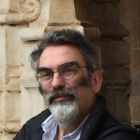 The Economist Employee Oliver Morton's profile photo