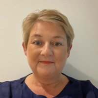 Praxis f Employee Barbara McDonald's profile photo