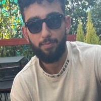 Nextech AR Solutions Employee Baran Korkmaz's profile photo