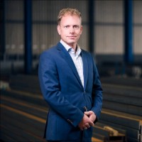 IJzerleeuw Employee Rutger Klompmaker's profile photo