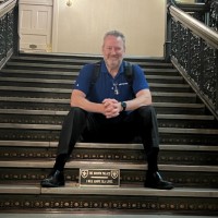 Allied Motion Technologies, Inc. Employee William Jesse's profile photo