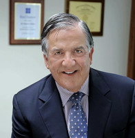 Cadence Employee Theodore Feldman's profile photo