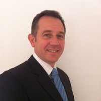 Lendlease Employee Darren Page's profile photo